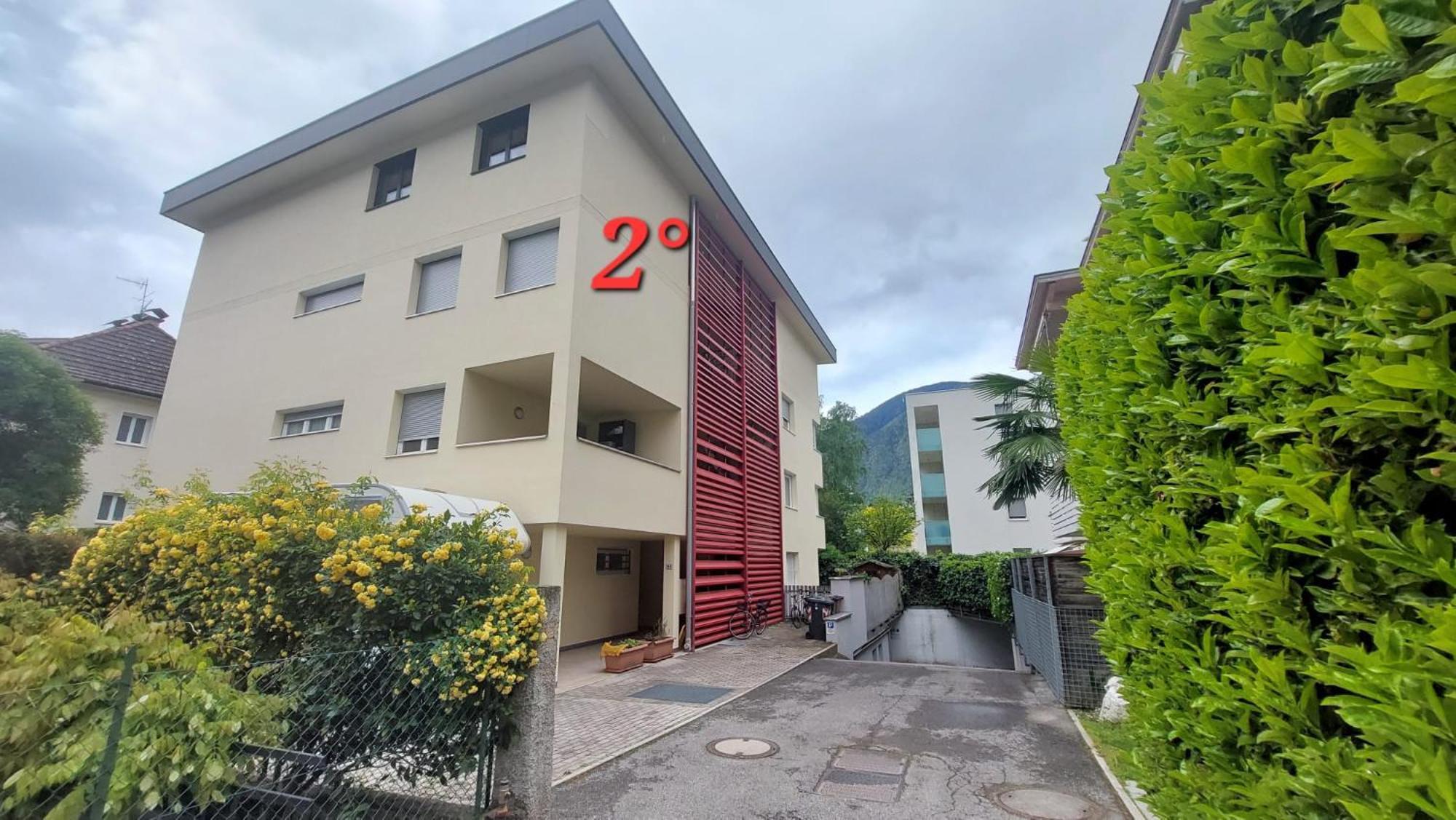 Rocco'S Apartment - In Centro A Merano Exterior photo