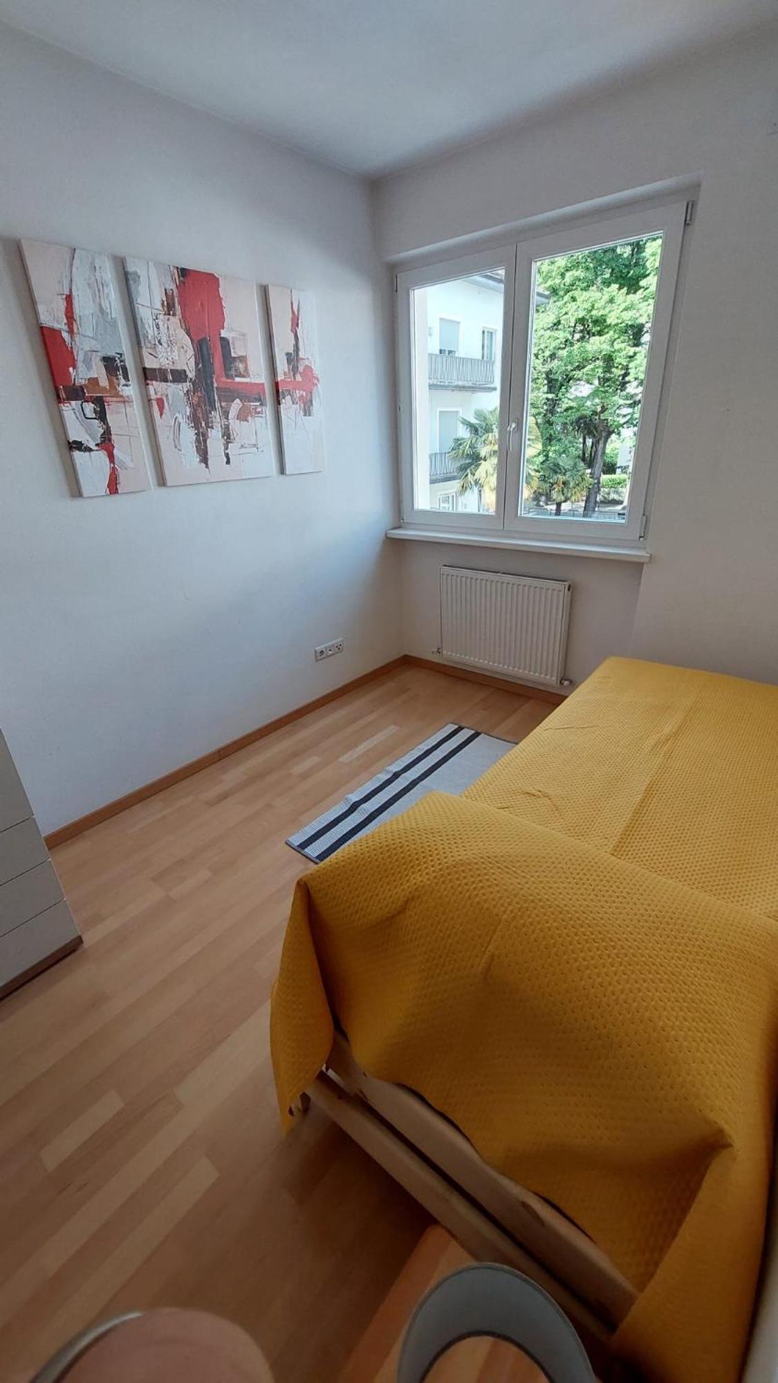 Rocco'S Apartment - In Centro A Merano Exterior photo